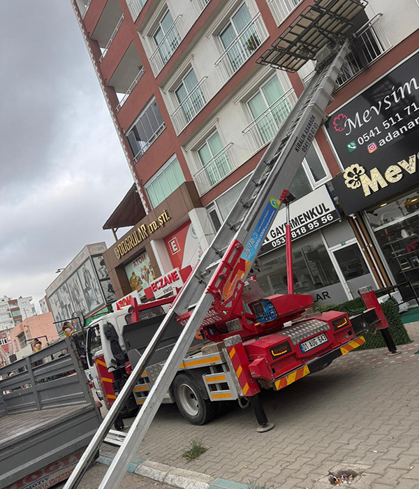 İkizler Nakliyat - 10