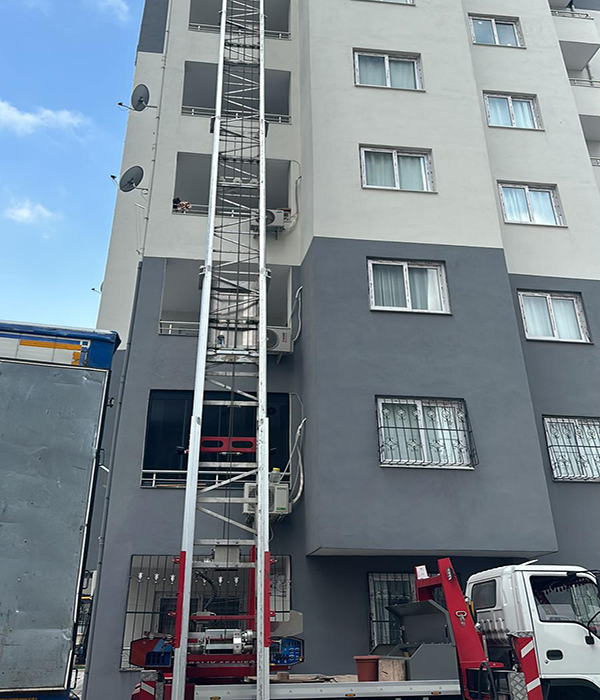 İkizler Nakliyat - 11