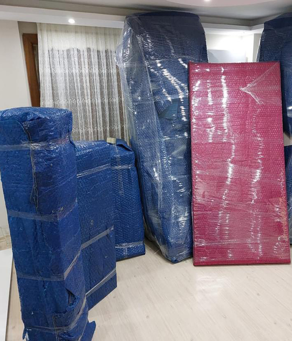 İkizler Nakliyat - 14