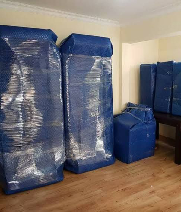 İkizler Nakliyat - 5