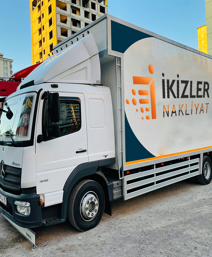 Evden Eve Nakliyat, Şehirler Arası Nakliyat, Asansörlü Nakliyat Hizmetleri 2